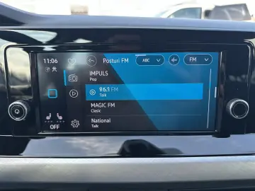 VW Golf Variant Life 2.0 TDI DSG