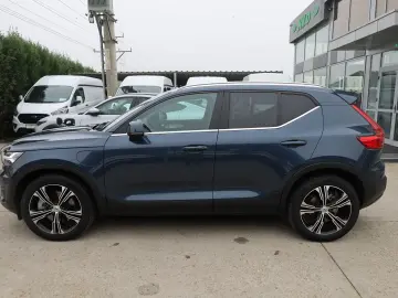 Volvo XC40 T4 RECHARGE Plug-In Hybrid 1.5 Benzina 210CP
