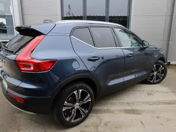 Volvo XC40 T4 RECHARGE Plug-In Hybrid 1.5 Benzina 210CP