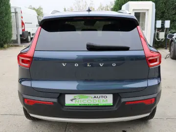 Volvo XC40 T4 RECHARGE Plug-In Hybrid 1.5 Benzina 210CP