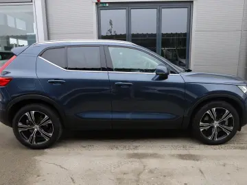 Volvo XC40 T4 RECHARGE Plug-In Hybrid 1.5 Benzina 210CP