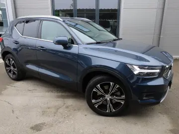 Volvo XC40 T4 RECHARGE Plug-In Hybrid 1.5 Benzina 210CP