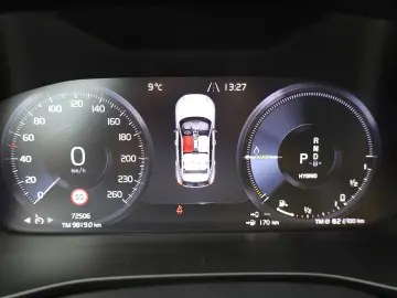 Volvo XC40 T4 RECHARGE Plug-In Hybrid 1.5 Benzina 210CP