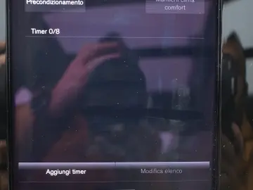 Volvo XC40 T4 RECHARGE Plug-In Hybrid 1.5 Benzina 210CP