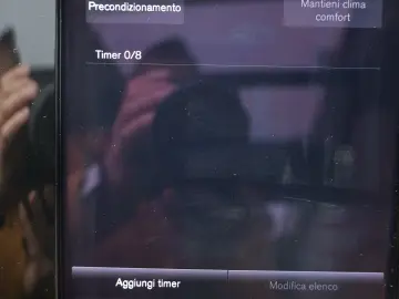 Volvo XC40 T4 RECHARGE Plug-In Hybrid 1.5 Benzina 210CP