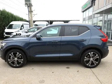 Volvo XC40 T4 RECHARGE Plug-In Hybrid 1.5 Benzina 210CP