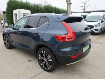 Volvo XC40 T4 RECHARGE Plug-In Hybrid 1.5 Benzina 210CP