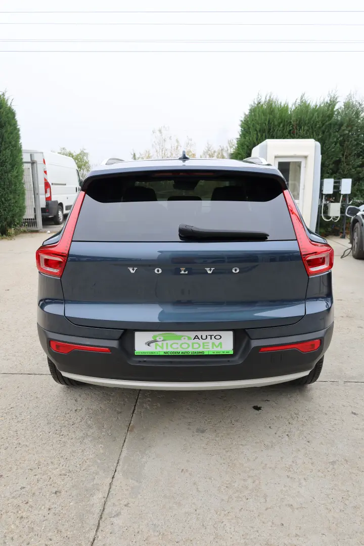 Volvo XC40 T4 RECHARGE Plug-In Hybrid 1.5 Benzina 210CP