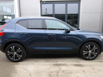 Volvo XC40 T4 RECHARGE Plug-In Hybrid 1.5 Benzina 210CP