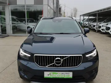 Volvo XC40 T4 RECHARGE Plug-In Hybrid 1.5 Benzina 210CP