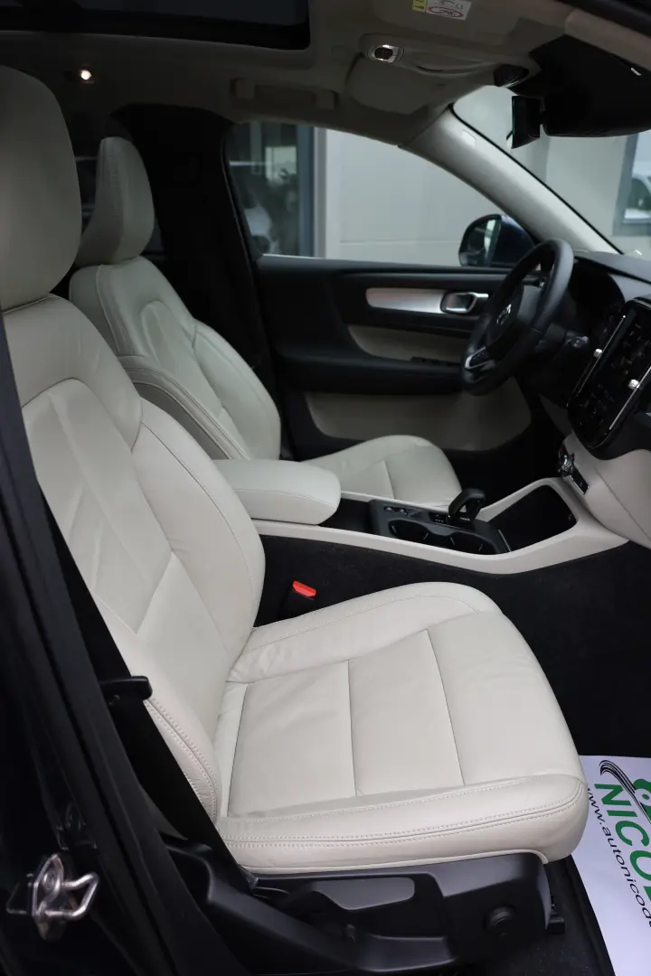 Volvo XC40 T4 RECHARGE Plug-In Hybrid 1.5 Benzina 210CP