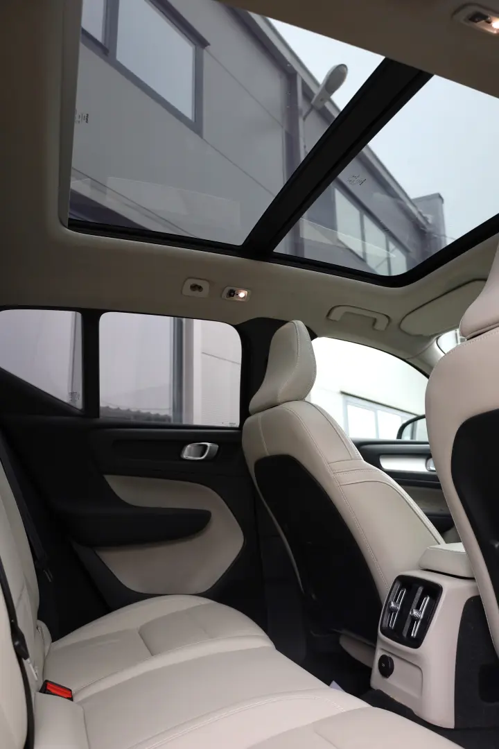 Volvo XC40 T4 RECHARGE Plug-In Hybrid 1.5 Benzina 210CP