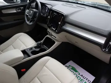 Volvo XC40 T4 RECHARGE Plug-In Hybrid 1.5 Benzina 210CP