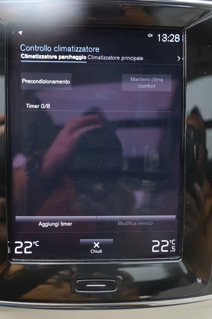 Volvo XC40 T4 RECHARGE Plug-In Hybrid 1.5 Benzina 210CP