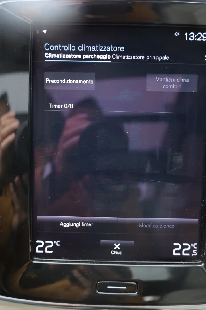 Volvo XC40 T4 RECHARGE Plug-In Hybrid 1.5 Benzina 210CP