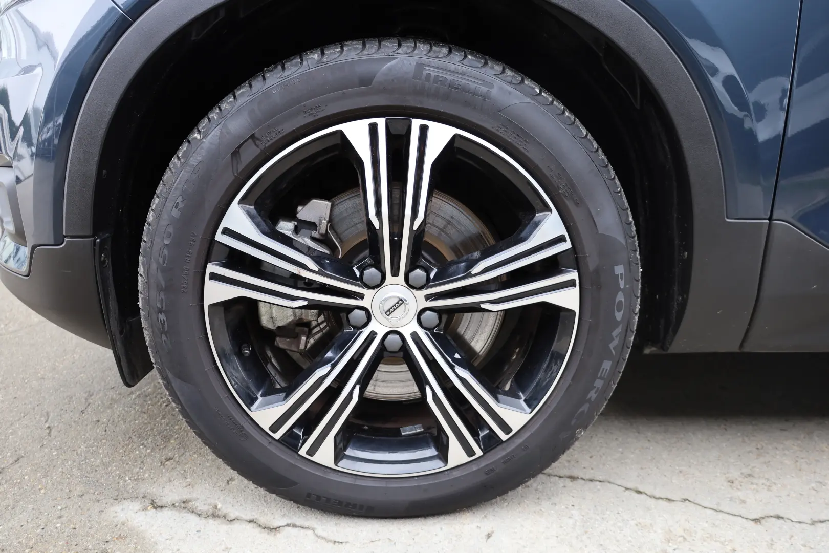 Volvo XC40 T4 RECHARGE Plug-In Hybrid 1.5 Benzina 210CP