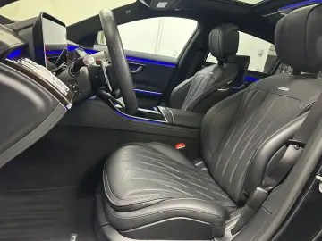 S 63 E Performance L  PANORAMA FONDENTERTAINMENT