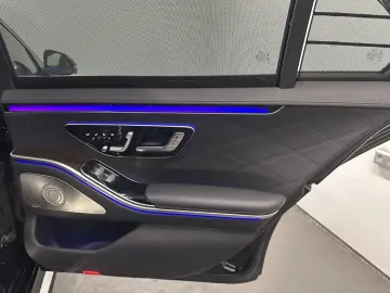 S 63 E Performance L  PANORAMA FONDENTERTAINMENT