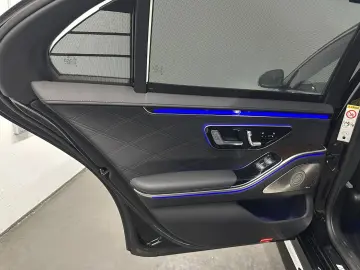 S 63 E Performance L  PANORAMA FONDENTERTAINMENT