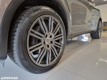 Porsche Cayenne Diesel 3.0d