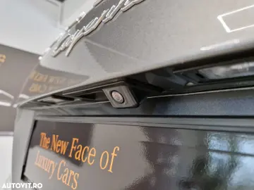 Porsche Cayenne Diesel 3.0d