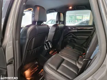 Porsche Cayenne Diesel 3.0d