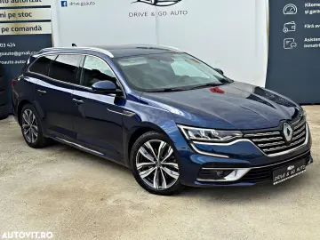 Renault TALISMAN