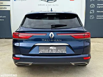 Renault TALISMAN