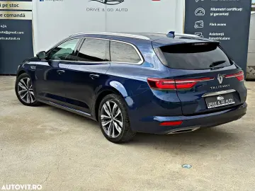 Renault TALISMAN