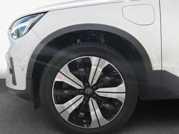 XC40 T5 Recharge DKG Ultimate Bright