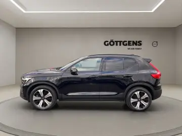 XC40 T4 Recharge Ultimate Dark LED NAVI PANO H&K