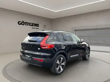 XC40 T4 Recharge Ultimate Dark LED NAVI PANO H&K