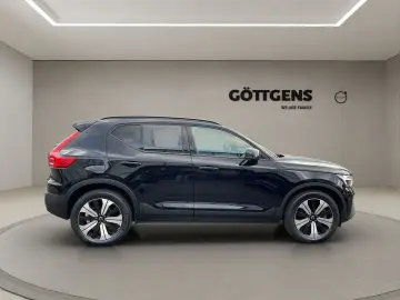 XC40 T4 Recharge Ultimate Dark LED NAVI PANO H&K