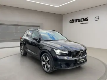 XC40 T4 Recharge Ultimate Dark LED NAVI PANO H&K