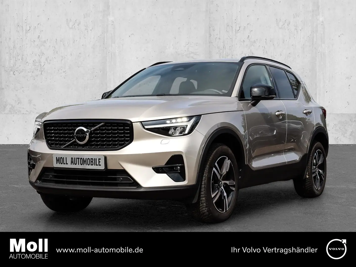 XC40 Plus Dark 2WD B3 EU6d El. Panodach Digitale