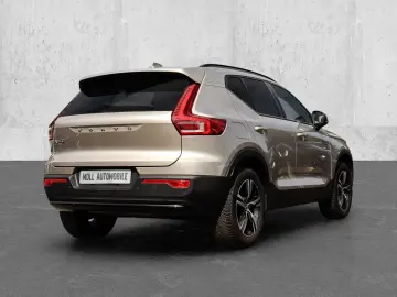 XC40 Plus Dark 2WD B3 EU6d El. Panodach Digitale