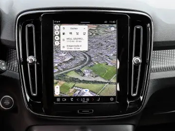 XC40 Plus Dark 2WD B3 EU6d El. Panodach Digitale