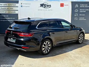 Renault TALISMAN