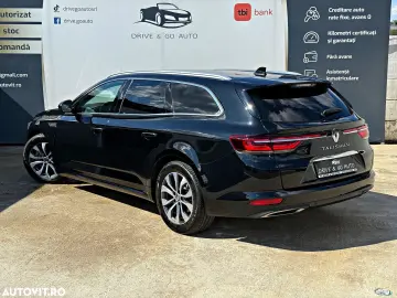 Renault TALISMAN