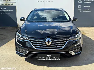 Renault TALISMAN