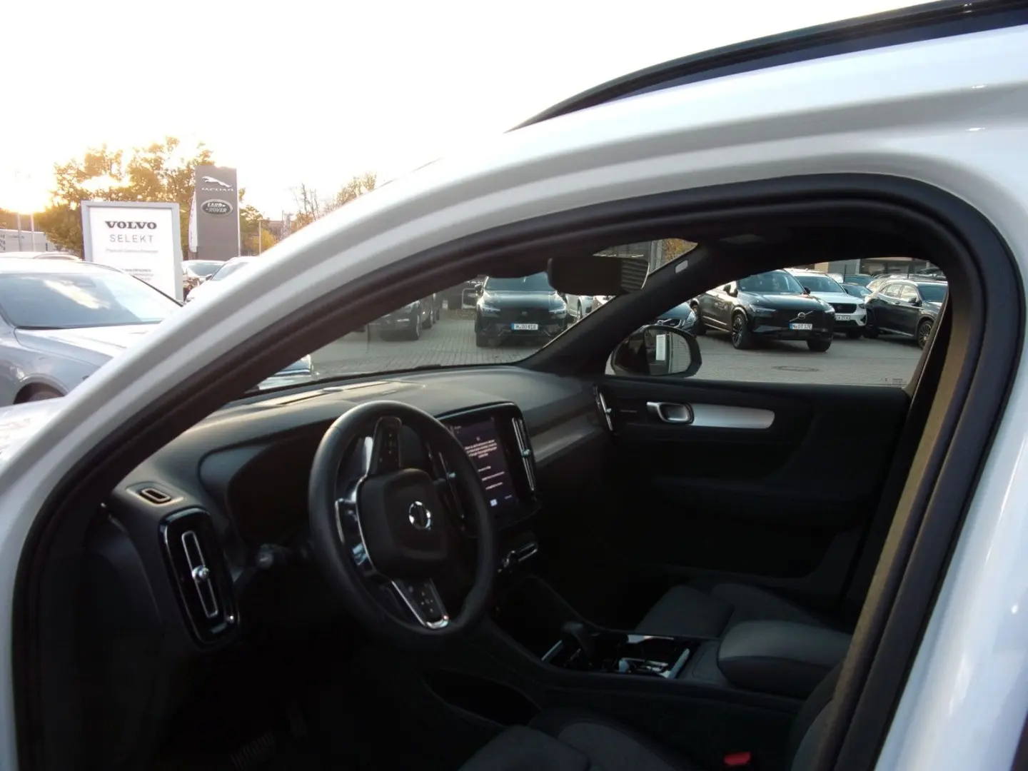 XC 40 B3 Plus Dark 2WD