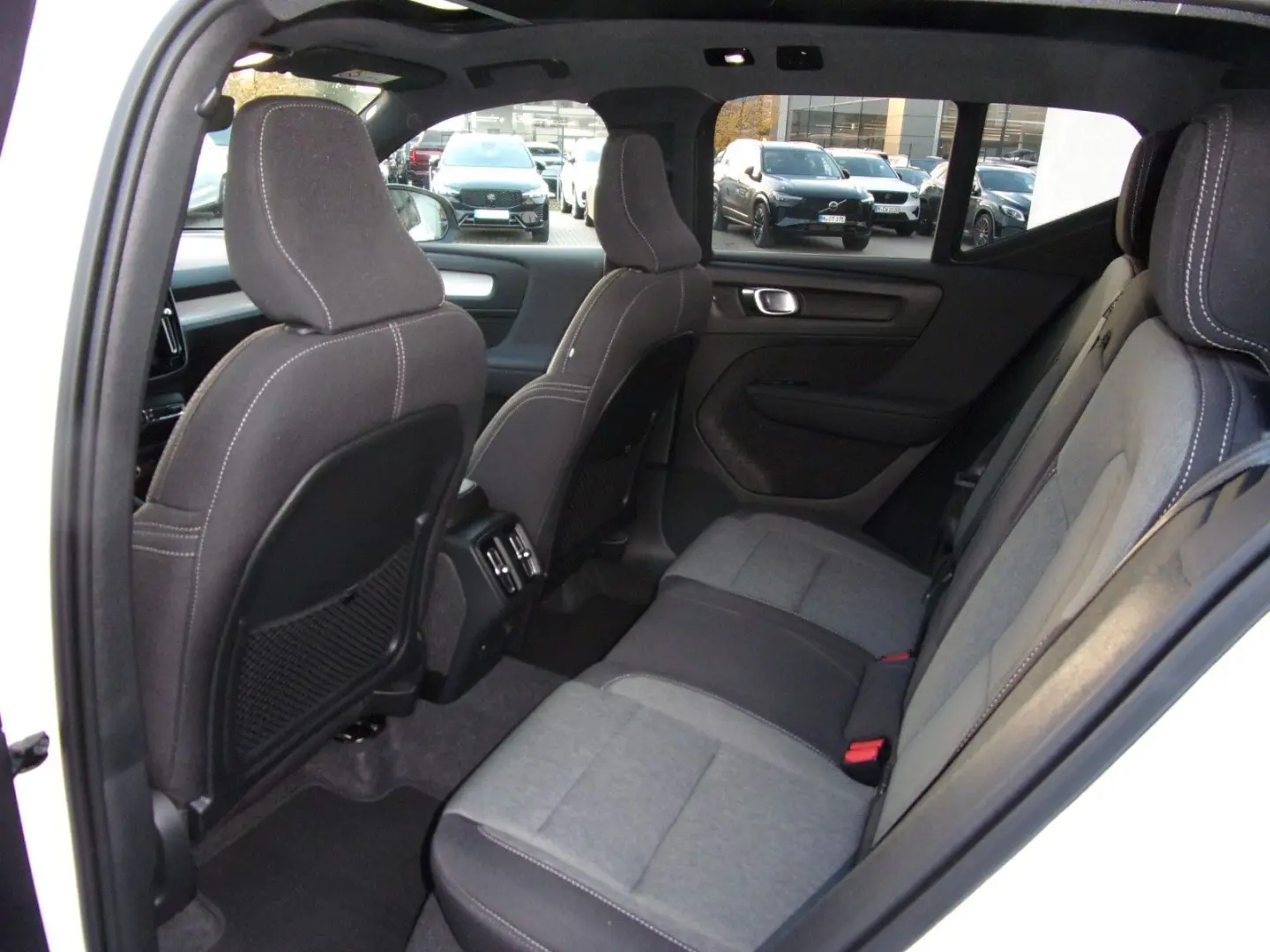 XC 40 B3 Plus Dark 2WD