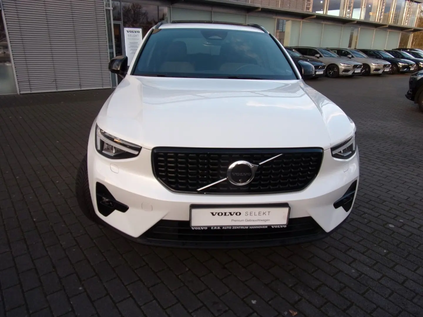 XC 40 B3 Plus Dark 2WD