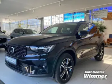 XC40 B3 B DKG Plus Dark Business   SD   el. AHK