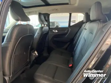 XC40 B3 B DKG Plus Dark Business   SD   el. AHK