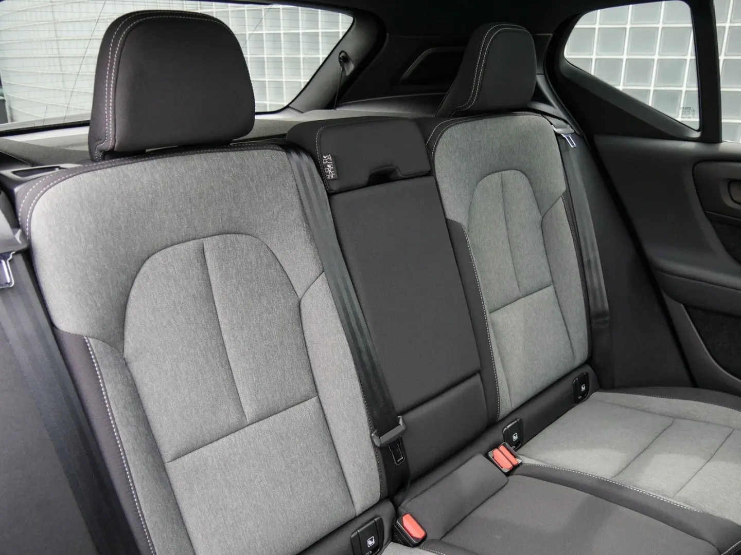 XC40 B4 Plus Memory Pano 360