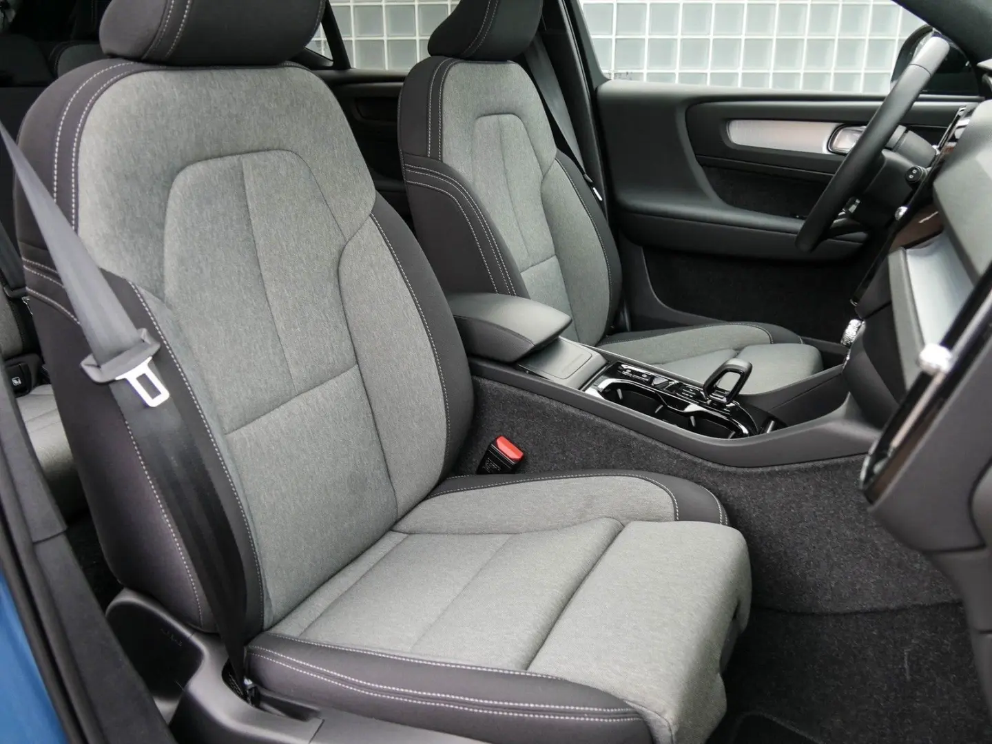 XC40 B4 Plus Memory Pano 360