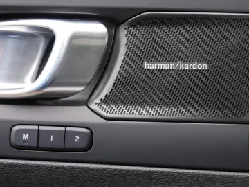 XC40 B4 Plus Memory Pano 360