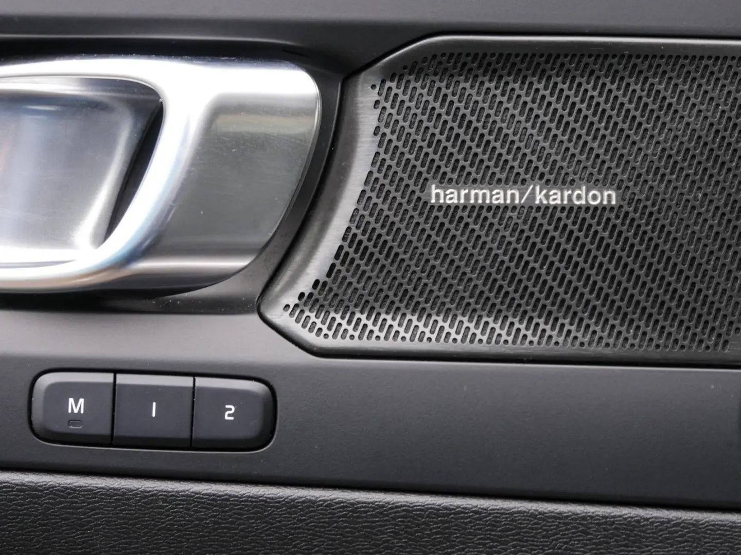 XC40 B4 Plus Memory Pano 360