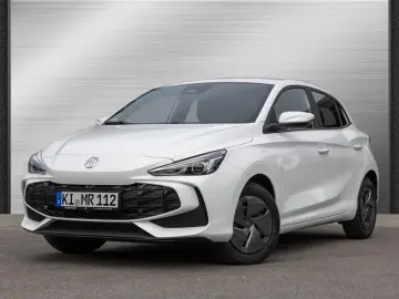 MG3 Hybrid  Standard